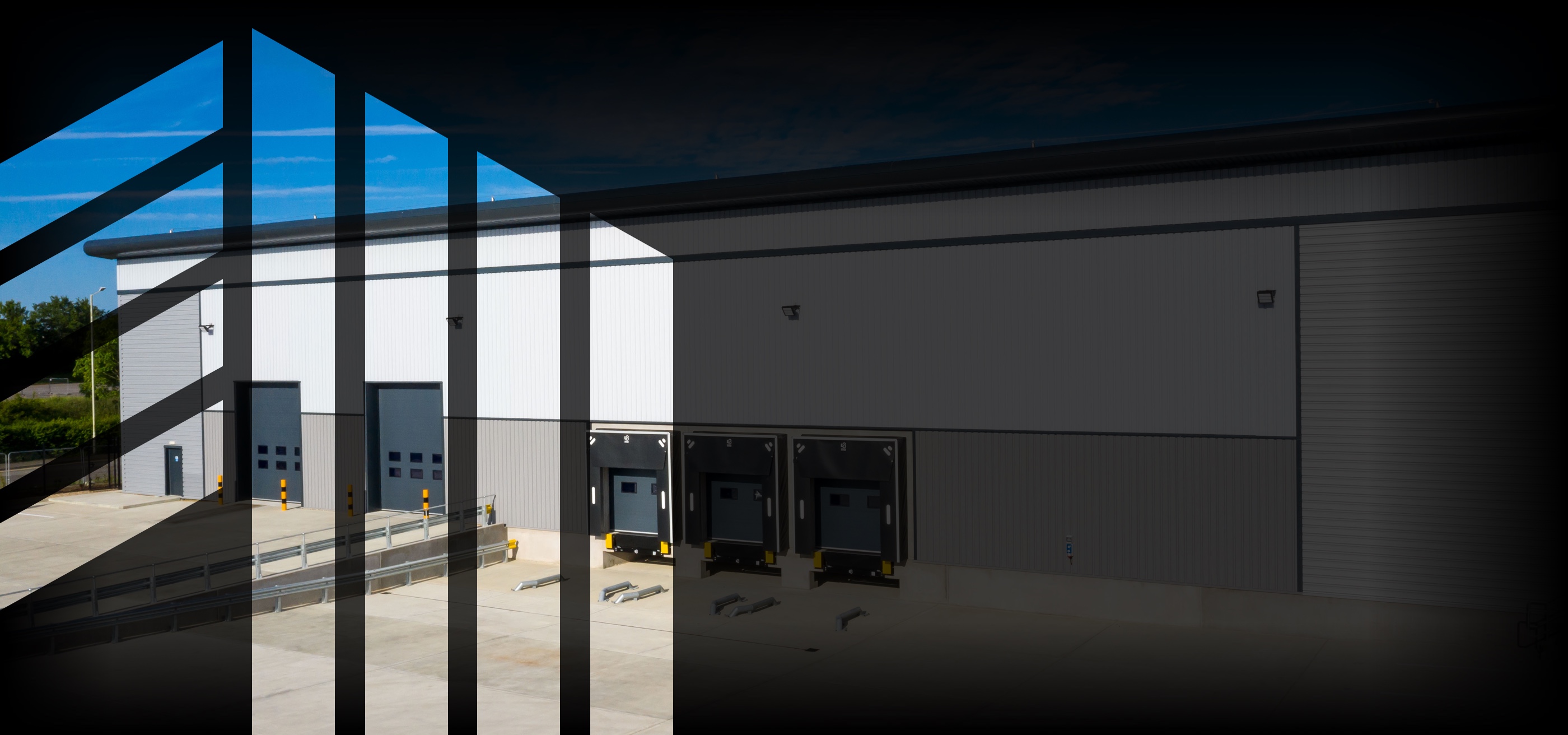 Monument Way, Ashford Magrock